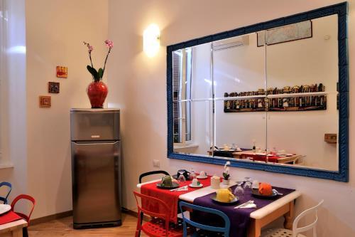 Gli Artisti Apartment Rome