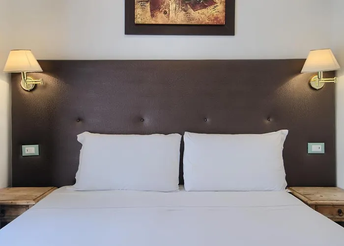 B&B Gli Artisti
