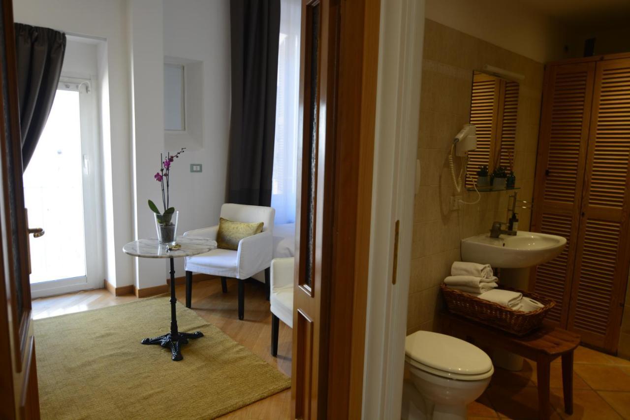 Gli Artisti Apartamento Roma