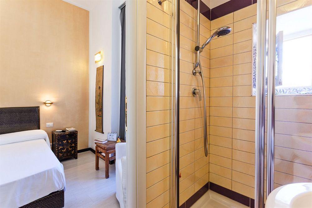 Gli Artisti Apartamento *